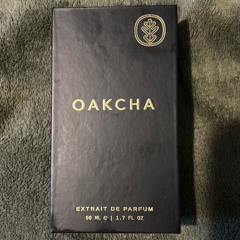 Oakcha Extrait De Parfum